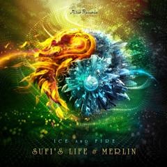 Battle On The Holy Ground (Sufi's Life & Merlin Remix)