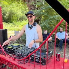 Drew Paris Live @ Soul Camp 7/28/2024