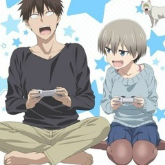 「宇崎ちゃんは遊びたい！ω」ノンクレジットエンディング「はっぴーらいふ」MKLNtic：Uzaki-chan Wants to Hang Out! Season 2 Ending