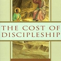 Read/Download The Cost of Discipleship BY : Dietrich Bonhoeffer