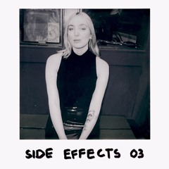 Side Effects 03 w/ Acidic Male