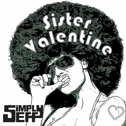 Sister Valentine