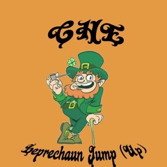 DJ CHE-Leprechaun Jump (up)