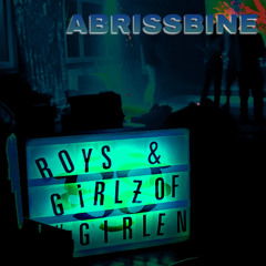 Abrissbine - Girlz of Girlen 2025
