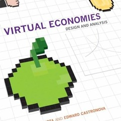 ❤️[READ]❤️ Virtual Economies: Design and Analysis (Information Policy)