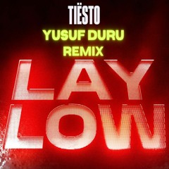 Tiësto - Lay Low (Remix)