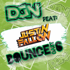 Bouncecast Vol 6 Justin Fallon