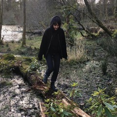 Claudia Vasiliu (8/1/21)