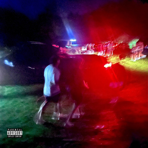 Parking Lot Pimpin (prod. jae)