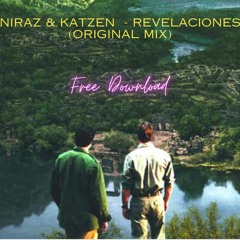 Niraz & Katzen  - Revelaciones (Original Mix)