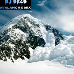 Avalanche Mix