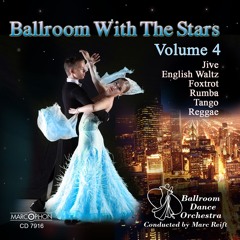 Hawaii Beach (English Waltz)