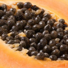 Papayas In The Mist