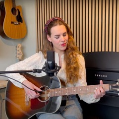 When You Say Nothing at All - Ronan Keating (Cover by Leanne Serena)