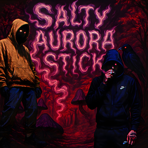 SALTY AURORA STICK