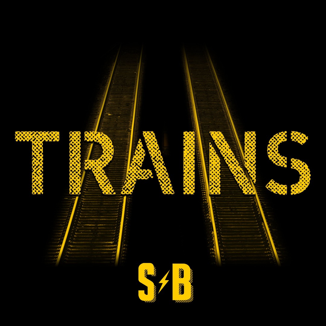 Stream SB105 TRAINS SFX Library by Sound Brigade | Listen online for ...