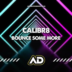 01 Bounce Some More Sample