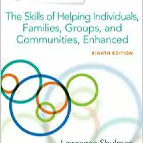 Stream Download ️eBook ️ Empowerment Series The Skills of Helping