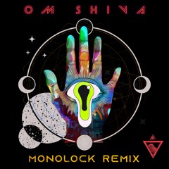 Geko & E-Mov - Om Shiva (Monolock Remix) (Teaser) OUT SOON!