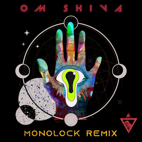 Geko & E-Mov - Om Shiva (Monolock Remix) (Teaser) OUT SOON!