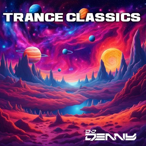Trance Classics Mix