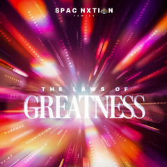 GOD WITH US: THE LAWS OF GREATNESS 11-12-25