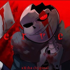 nerves. [Horrortale Song] [xXtha Original]
