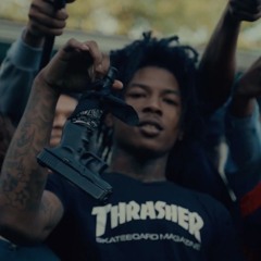 Sosa Bin Laden - Glock Talk (2020)