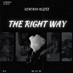 THE RIGHT WAY