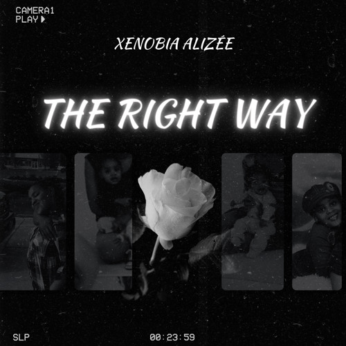 THE RIGHT WAY