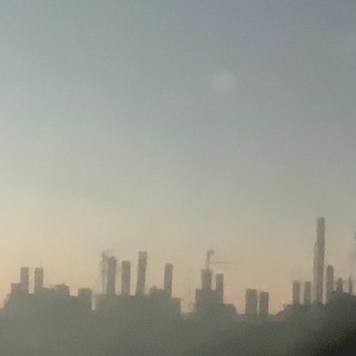pillars