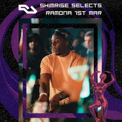 Jerome Six | Shimrise Selects - Ramona [Manchester] | 01.03.25