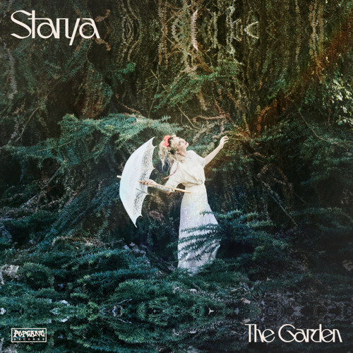 Starya - The Garden