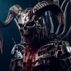 SUPERNATURAL CYBORGS