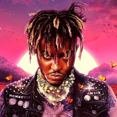 Juicewrld Bad Energy (ThrowedOnDaBeat Remix)