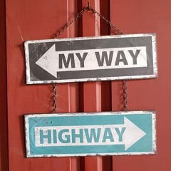 My Direction