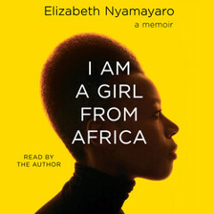 I AM A GIRL FROM AFRICA Audiobook Excerpt