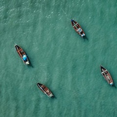 SADE - Feel No Pain (Mendy Edit)