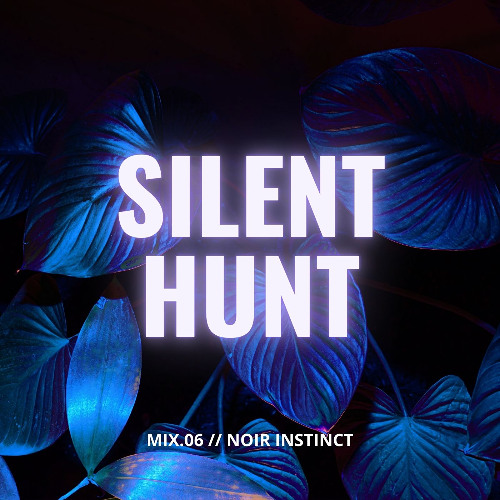 Techno Mix // Noir Instinct (Peak Time / Melodic Techno) // 06Dec25