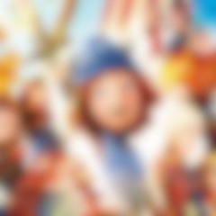 小さなバイキング ビッケ  Vicky the Viking