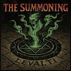 LEVALTI - The Summoning