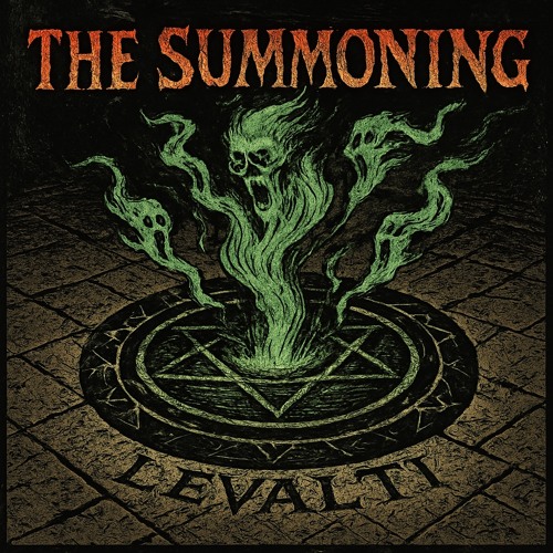 LEVALTI - The Summoning