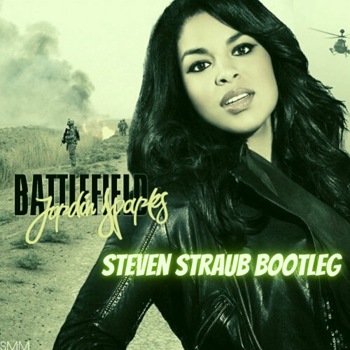 Battlefield (Steven Straub 2020 Bootleg)