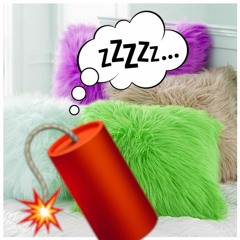 Sleepy Firecracker
