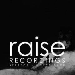 Sezrecs - House Back