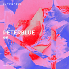 Intercell.081 - PETERBLUE