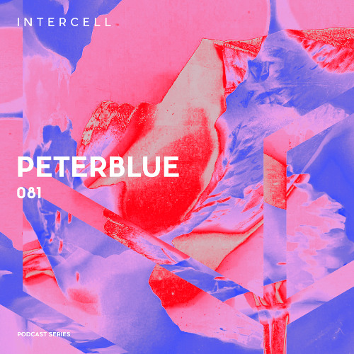 Intercell.081 - PETERBLUE