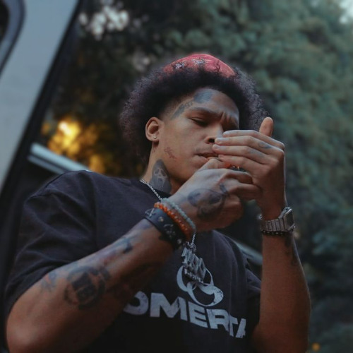 K Suave - Hôtel De Vill ✦ Unreleased Snippet ✦