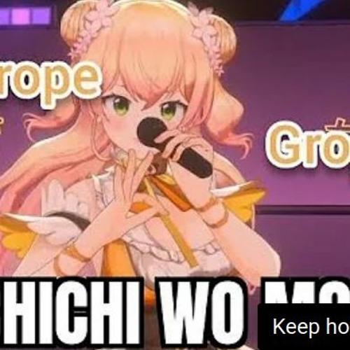 Nenechi - chichi wo moge