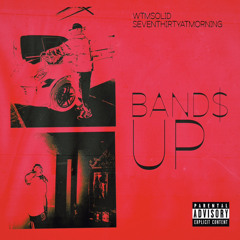 SEVENTHIRTY X SOLID “BAND$ UP” (prod. n3lly x nike)